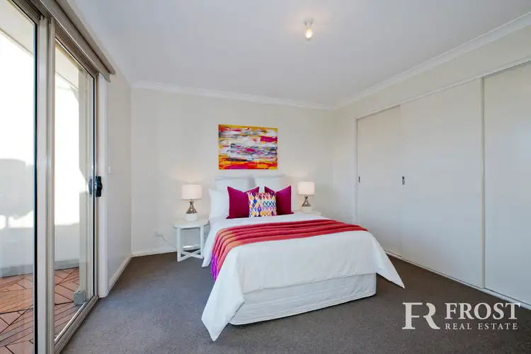 Sixth view of Homely townhouse listing, 2/9 Galton Circuit, Craigieburn VIC 3064