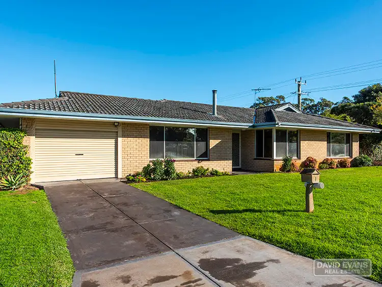Main view of Homely house listing, 1 Goline Court, Hillman WA 6168