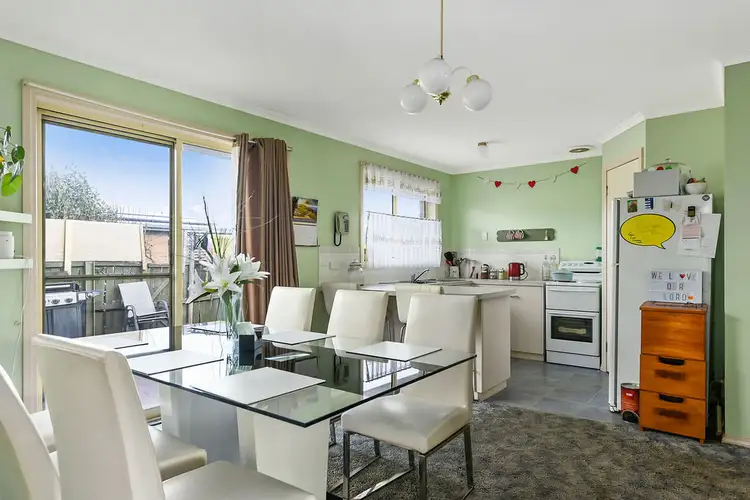 Second view of Homely unit listing, Unit 3, 25 Bay Road, Midway Point TAS 7171