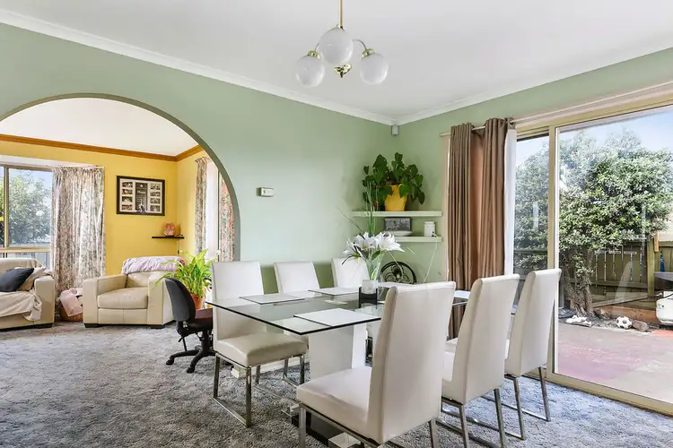 Third view of Homely unit listing, Unit 3, 25 Bay Road, Midway Point TAS 7171