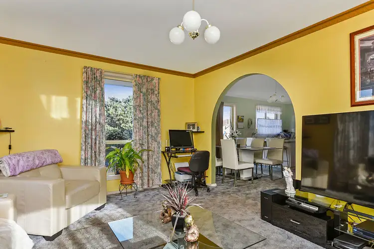 Fifth view of Homely unit listing, Unit 3, 25 Bay Road, Midway Point TAS 7171