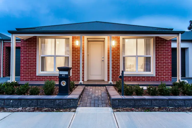 40 Rose Street, Birkenhead SA 5015