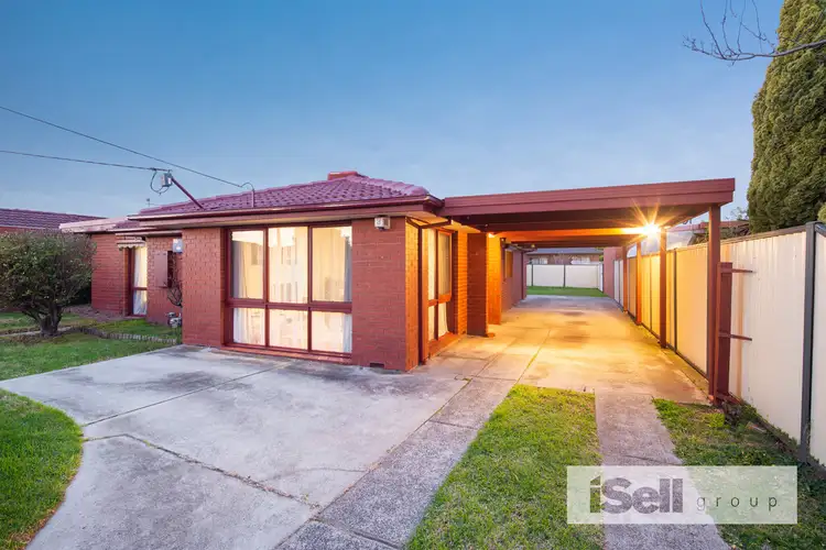 29 Chapel Road, Keysborough VIC 3173