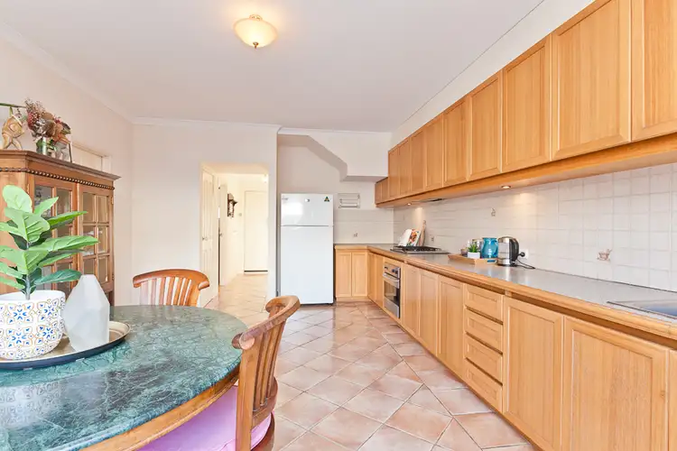 Second view of Homely house listing, 1/10 Swan Street Northbank, North Fremantle WA 6159
