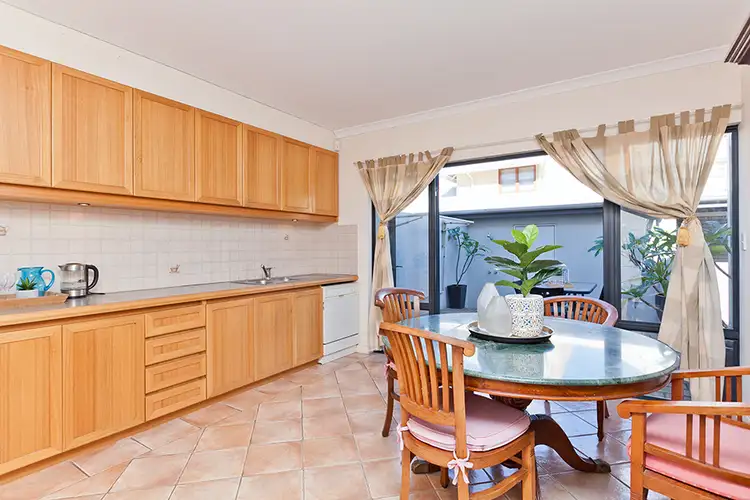 Third view of Homely house listing, 1/10 Swan Street Northbank, North Fremantle WA 6159