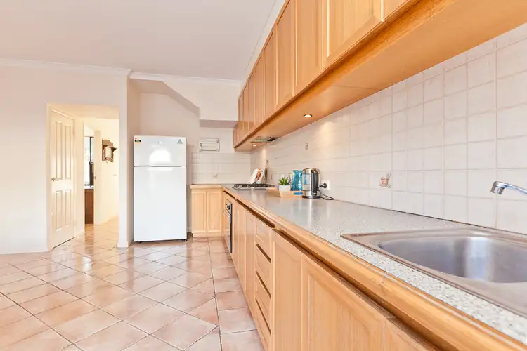 Fourth view of Homely house listing, 1/10 Swan Street Northbank, North Fremantle WA 6159