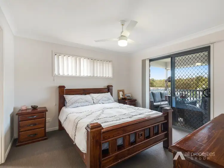 Fifth view of Homely house listing, 76 Park Edge Drive, Springfield Lakes QLD 4300