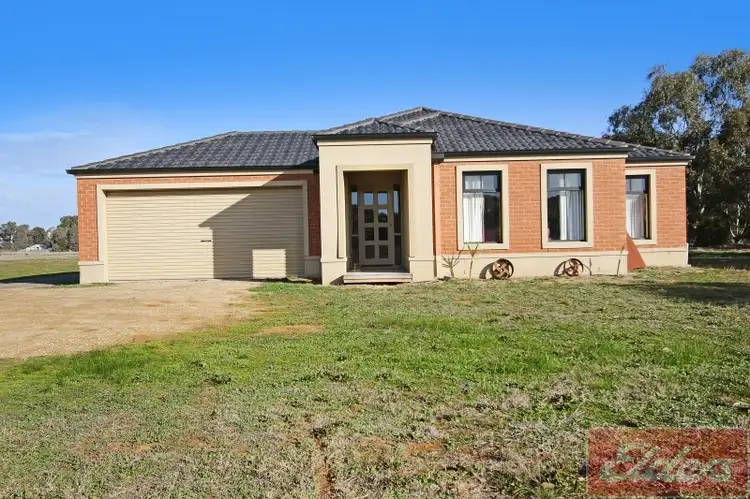 22 Pineview Drive, Yarrawonga VIC 3730
