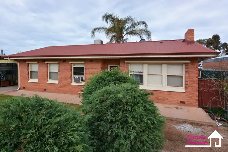 81 Nicolson Avenue, Whyalla Playford SA 5600