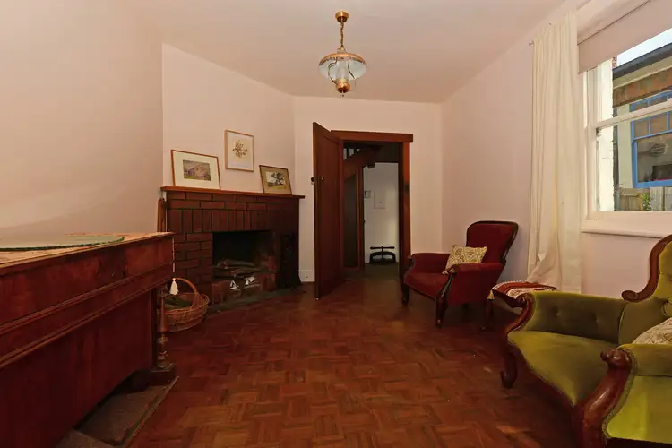 Fifth view of Homely house listing, 46 Augusta Road, Lenah Valley TAS 7008