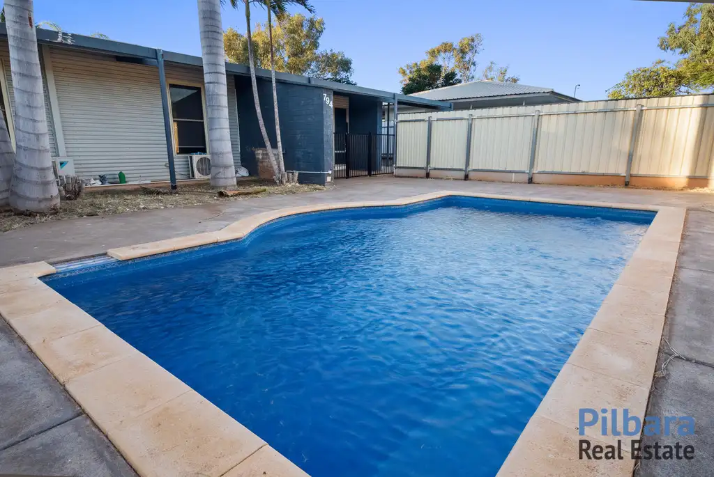 Main view of Homely house listing, 51 Andover Way, Bulgarra WA 6714