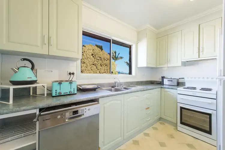 Second view of Homely house listing, 403 Dobie Street, Grafton NSW 2460