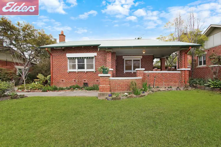 709 Pemberton Street, Albury NSW 2640