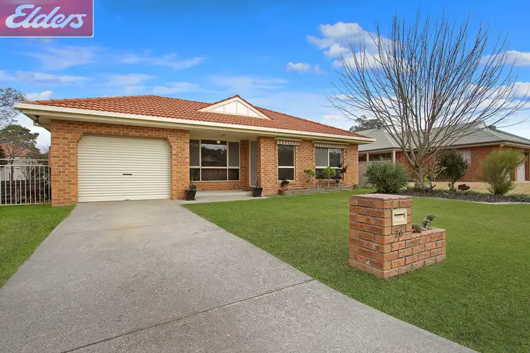 26 Hallam Street, Glenroy NSW 2640