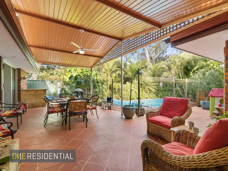 Third view of Homely house listing, 39 Brolga Promenade, Willetton WA 6155