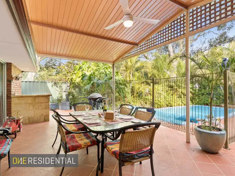 Fourth view of Homely house listing, 39 Brolga Promenade, Willetton WA 6155