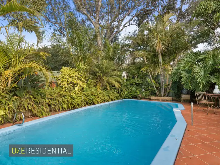 Fifth view of Homely house listing, 39 Brolga Promenade, Willetton WA 6155