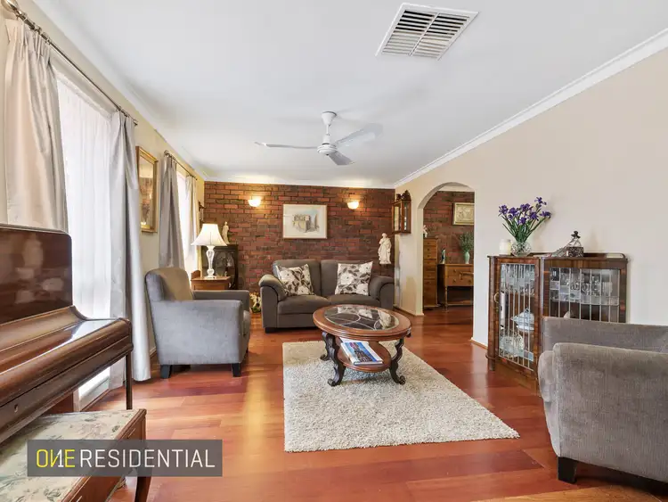 Sixth view of Homely house listing, 39 Brolga Promenade, Willetton WA 6155