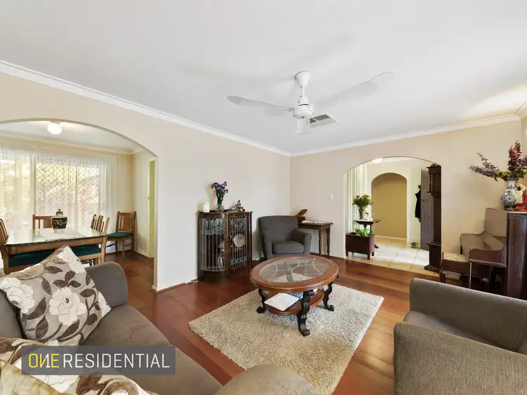 Seventh view of Homely house listing, 39 Brolga Promenade, Willetton WA 6155