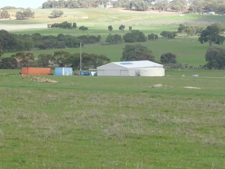 Main view of Homely rural property listing, 673 Bartram Road, Jelcobine WA 6306