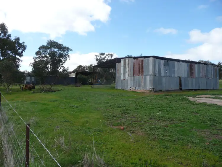 Sixth view of Homely rural property listing, 673 Bartram Road, Jelcobine WA 6306