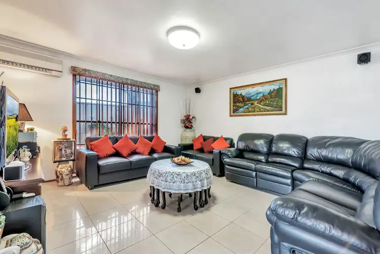 Second view of Homely house listing, 38 Alamein Road, Bossley Park NSW 2176