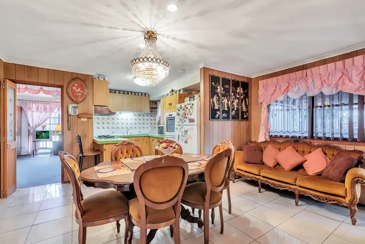 Third view of Homely house listing, 38 Alamein Road, Bossley Park NSW 2176