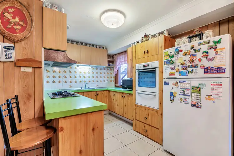 Fourth view of Homely house listing, 38 Alamein Road, Bossley Park NSW 2176