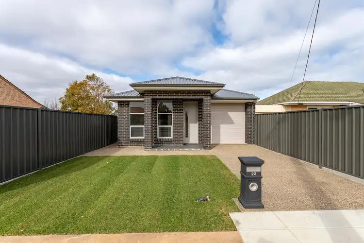 22 Hardy Street, Findon SA 5023
