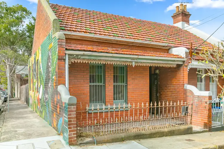 Main view of Homely house listing, 46 Simmons Street, Newtown NSW 2042