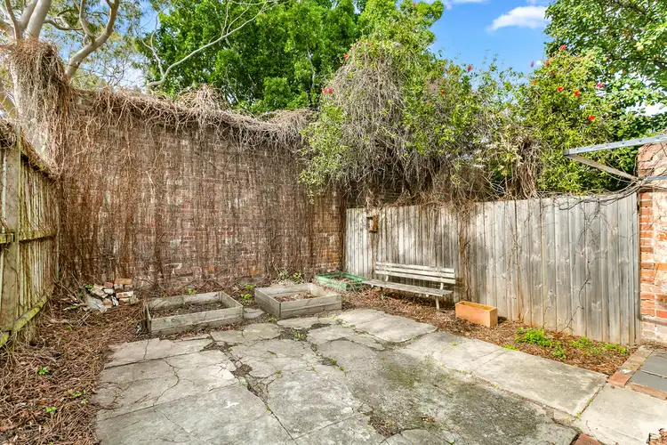 Second view of Homely house listing, 46 Simmons Street, Newtown NSW 2042