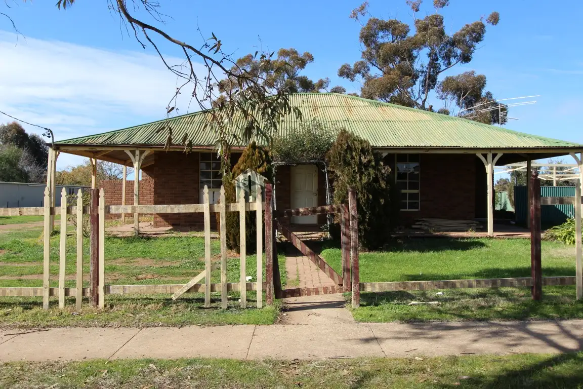 Main view of Homely house listing, 7-9 Junee Road, Temora NSW 2666