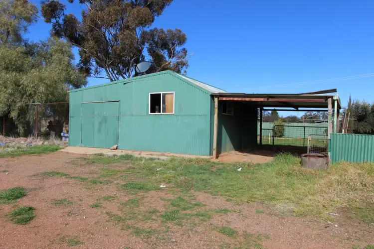 Second view of Homely house listing, 7-9 Junee Road, Temora NSW 2666