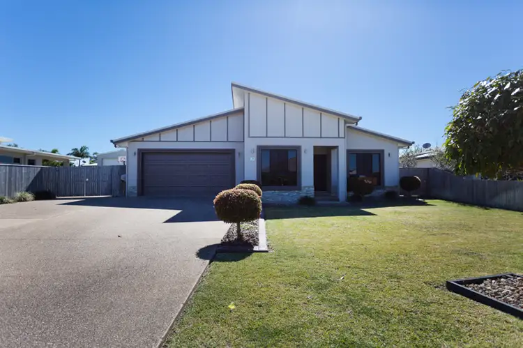 34 Macartney Drive, Marian QLD 4753