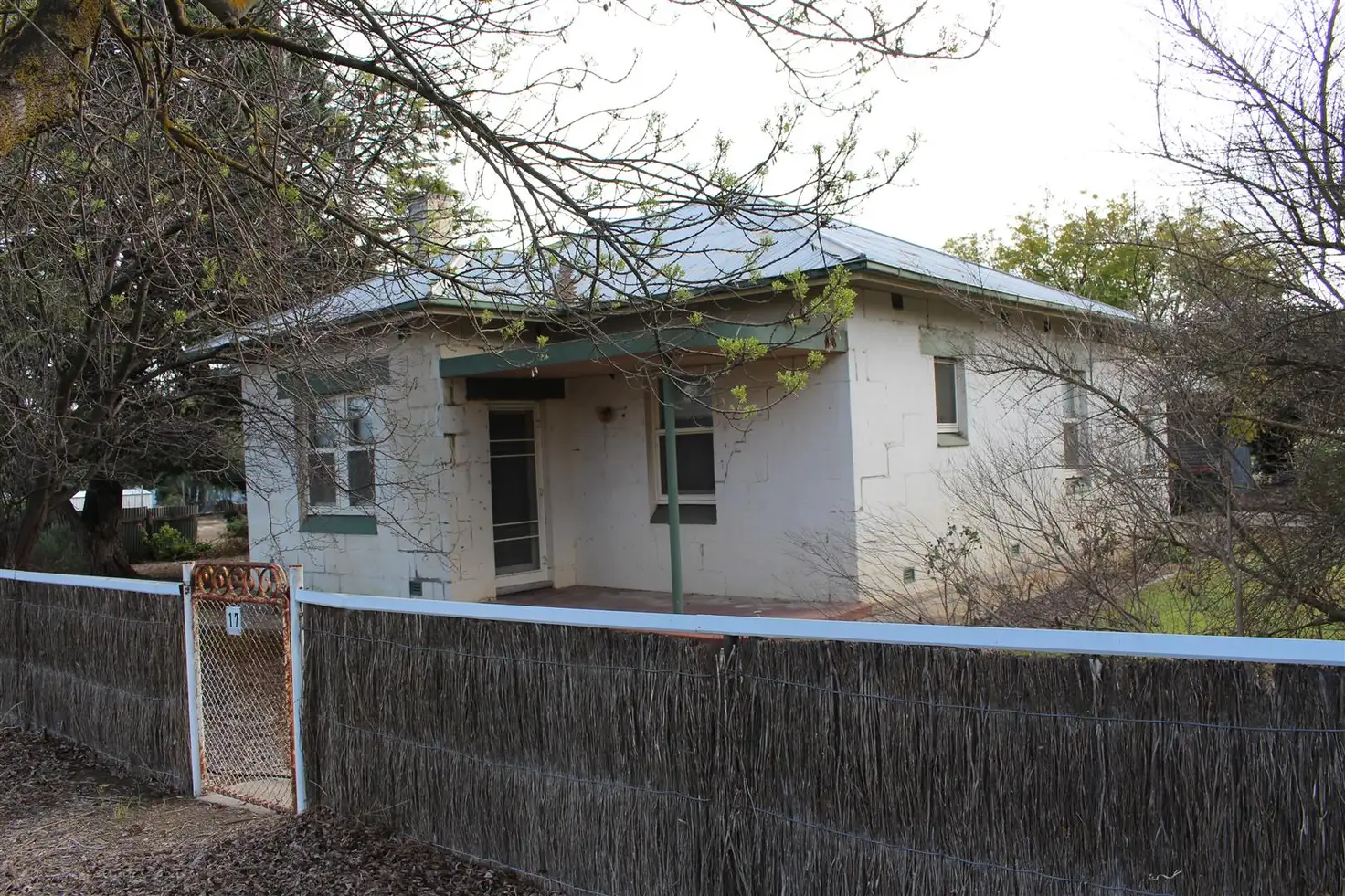 Main view of Homely house listing, 13-17 Handyside Terrace, Bordertown SA 5268