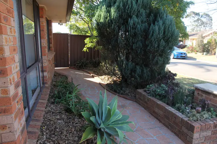 Second view of Homely house listing, 11 Cassinia Court, Wattle Grove NSW 2173