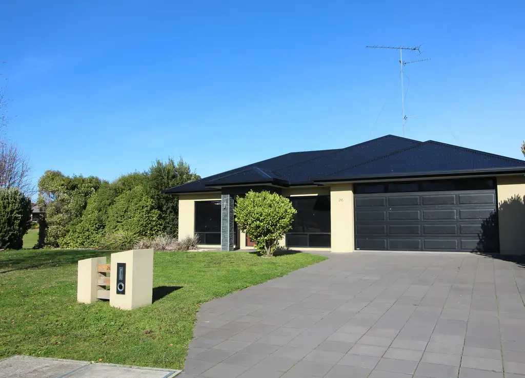 Main view of Homely house listing, 26 Lumidin Boulevard, Mount Gambier SA 5290