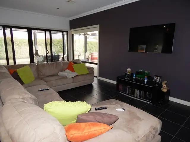 Fifth view of Homely house listing, 26 Lumidin Boulevard, Mount Gambier SA 5290