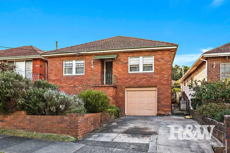65 Judd Street, Mortdale NSW 2223