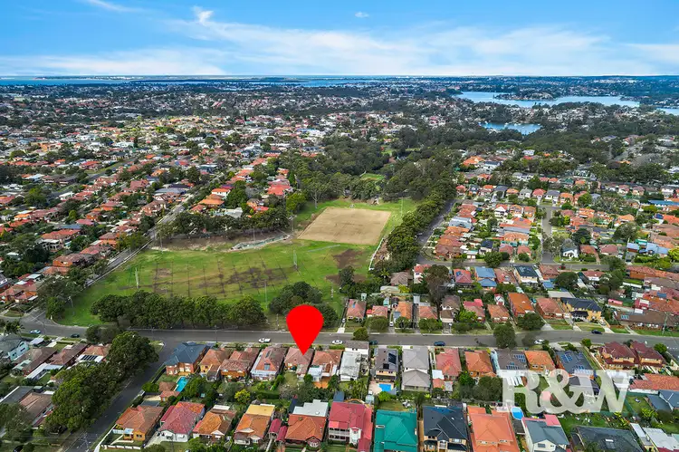 Second view of Homely house listing, 65 Judd Street, Mortdale NSW 2223