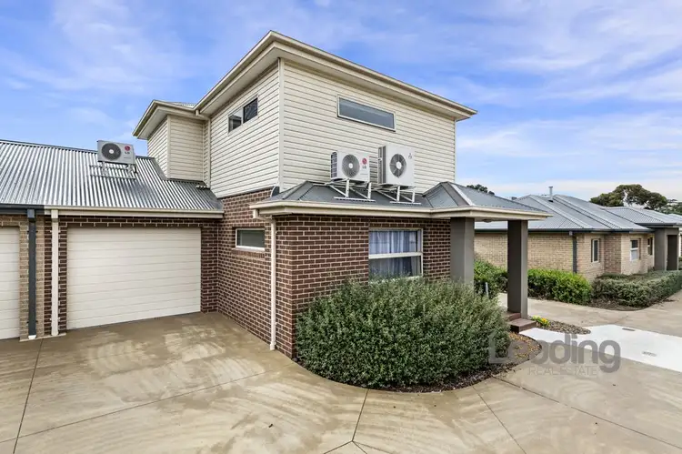 Unit 3/71 Barkly Street, Sunbury VIC 3429