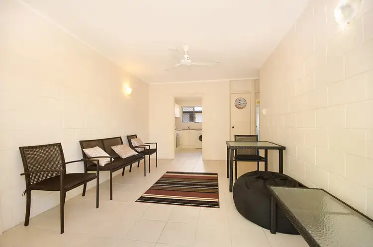 Second view of Homely unit listing, 5/15 Maroong Street, Currajong QLD 4812