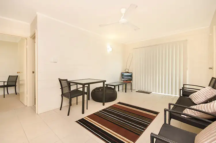 Third view of Homely unit listing, 5/15 Maroong Street, Currajong QLD 4812