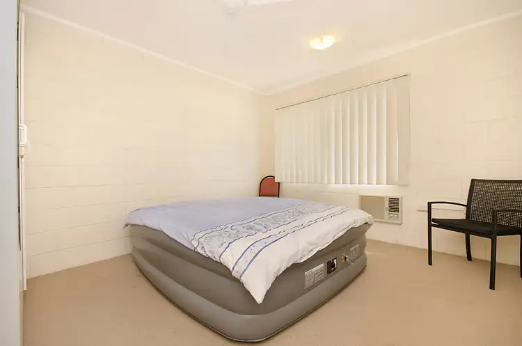 Fourth view of Homely unit listing, 5/15 Maroong Street, Currajong QLD 4812
