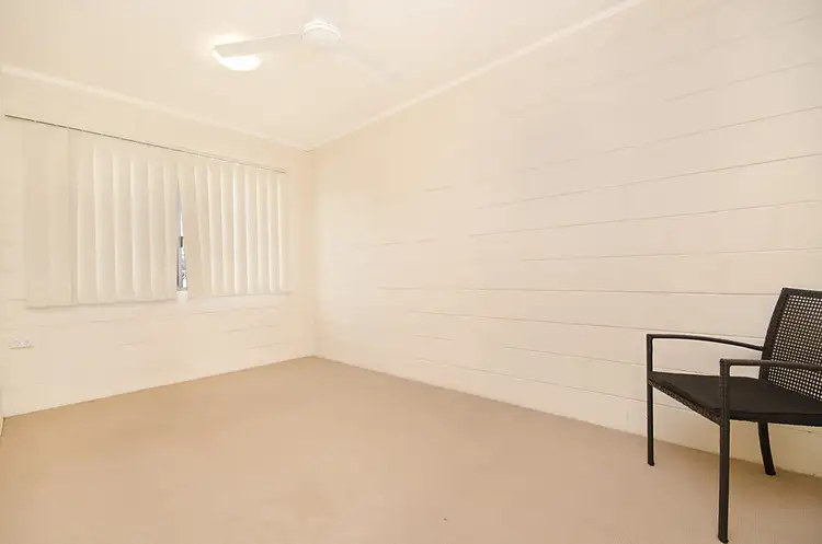 Fifth view of Homely unit listing, 5/15 Maroong Street, Currajong QLD 4812