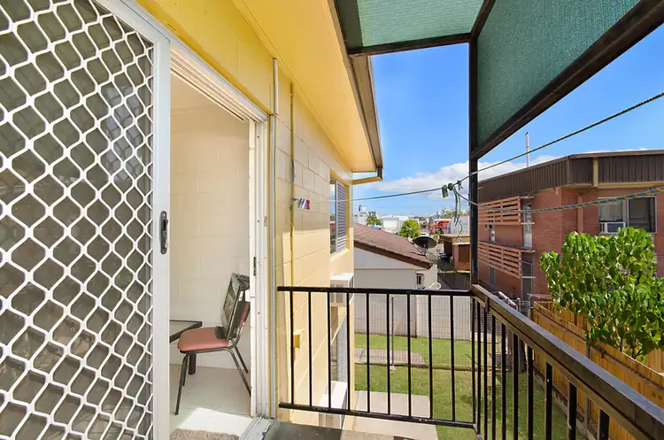 Seventh view of Homely unit listing, 5/15 Maroong Street, Currajong QLD 4812