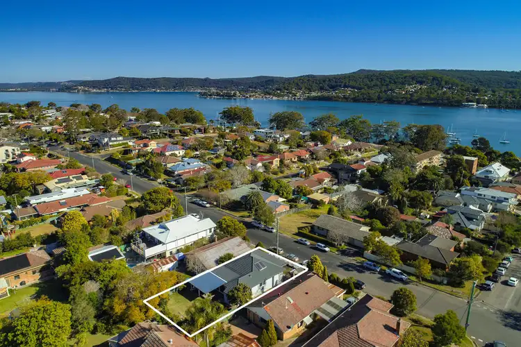 Main view of Homely house listing, 171 Albany Street, Point Frederick NSW 2250