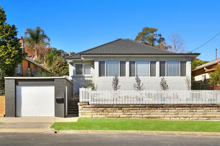 Second view of Homely house listing, 171 Albany Street, Point Frederick NSW 2250