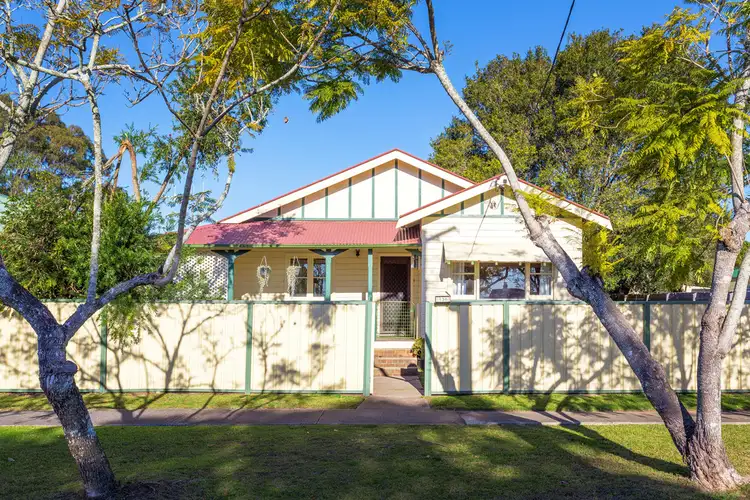 136 Cornwall Street, Taree NSW 2430