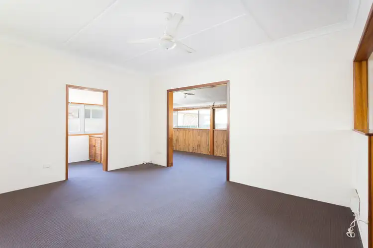Fifth view of Homely house listing, 136 Cornwall Street, Taree NSW 2430